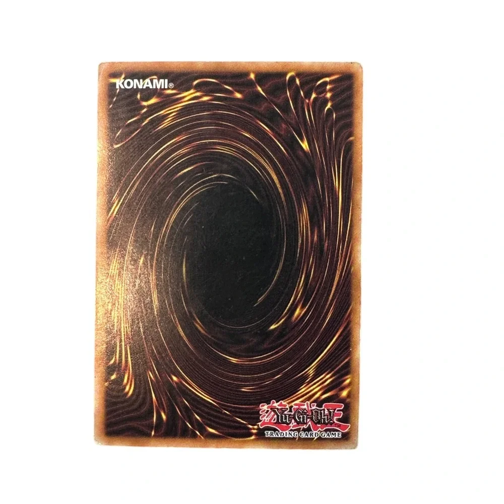 Yu-Gi-Oh! Trading Card Game Elegant Egotist SD8-EN021 1st Edition Common Spell‎